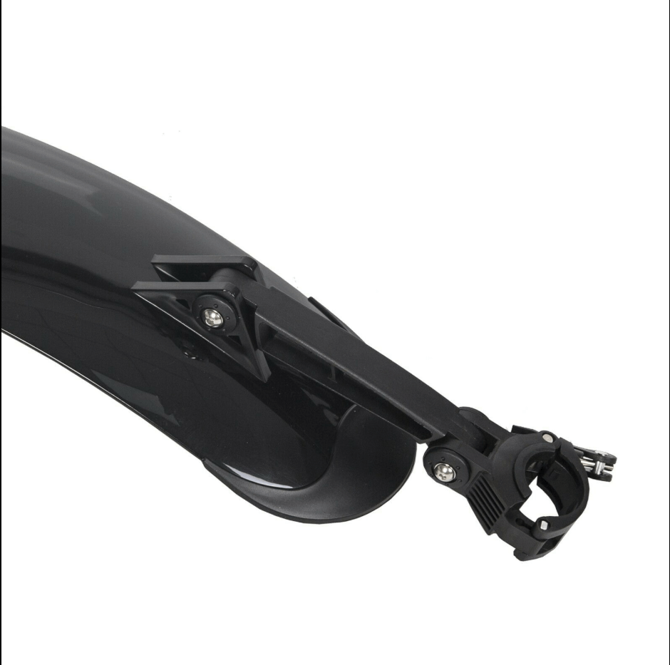 Fenders for 26 Inches Fat Tire Electric Bike and Rocket