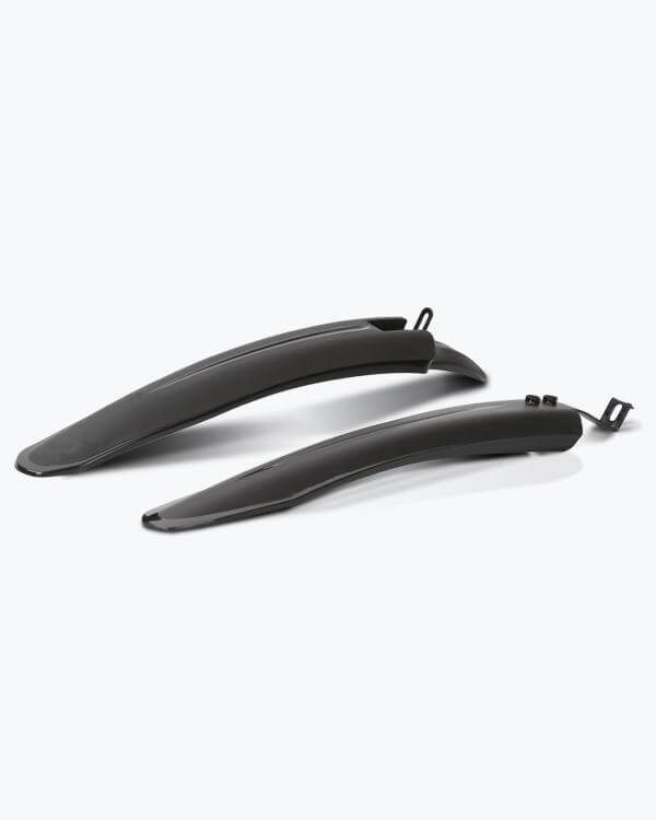 Bike mudguards sales wilko