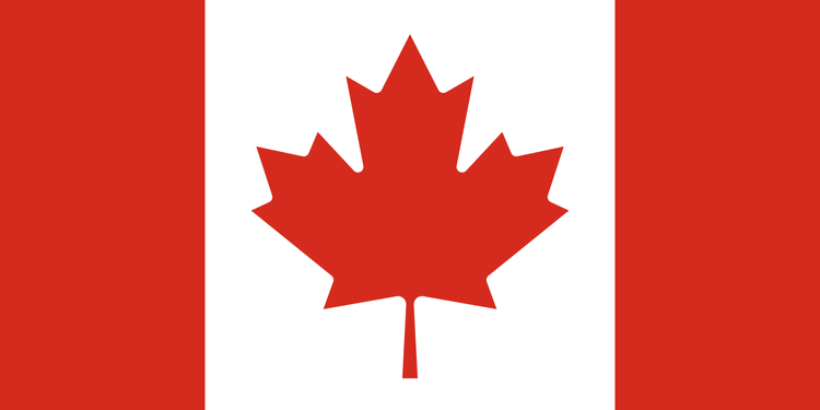 CANADA ZONE