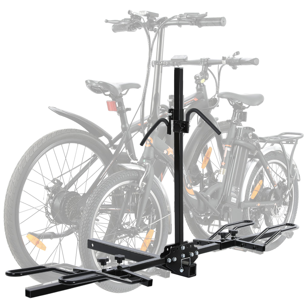 E bike hot sale carrier rack