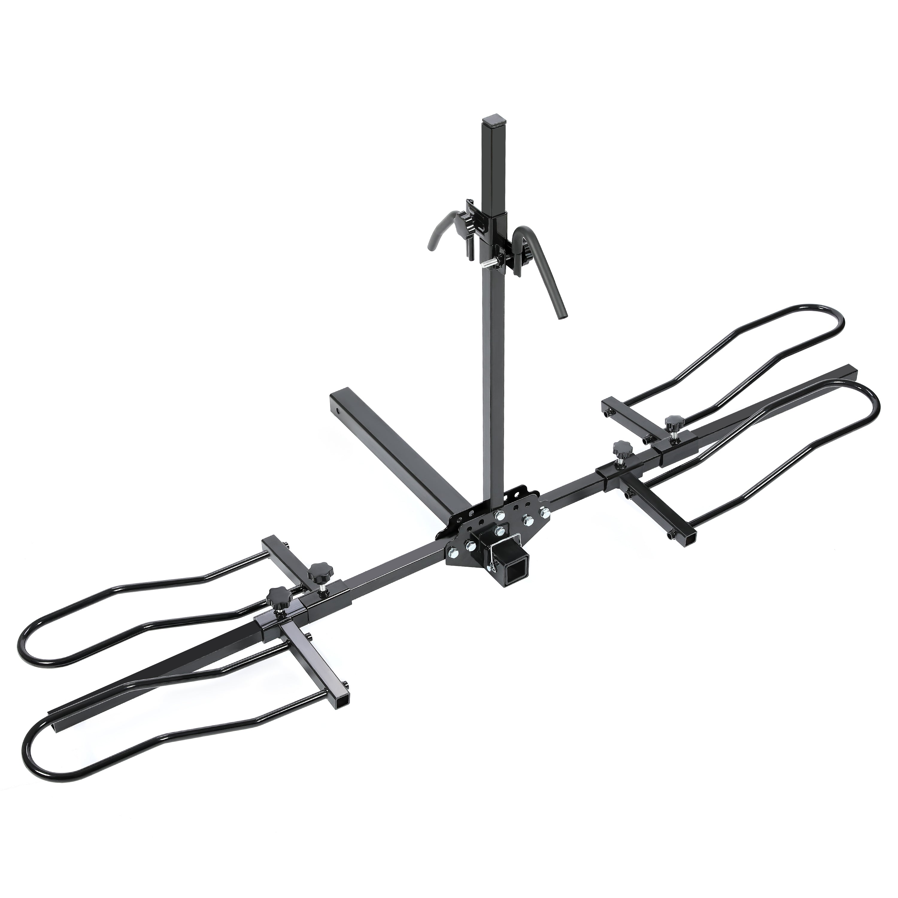 2 bike platform hitch rack online