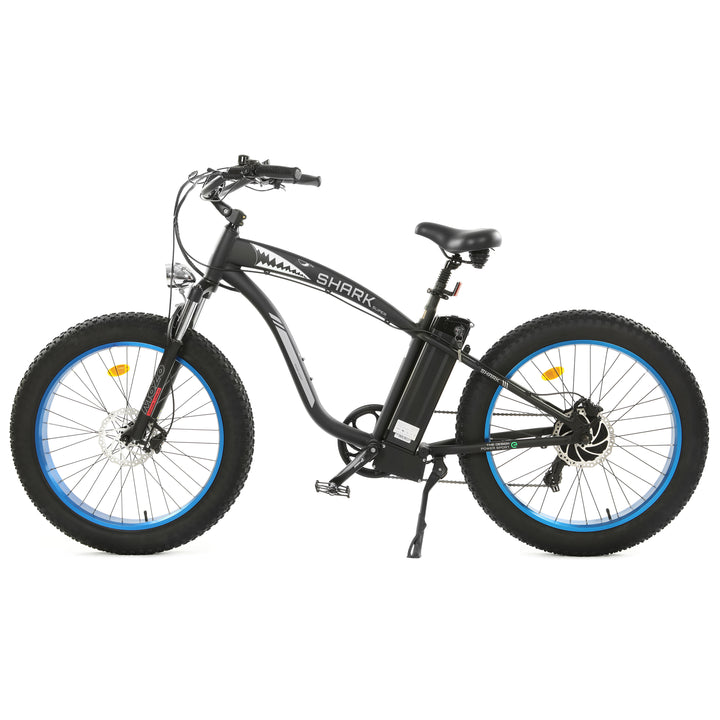 E-Bike | Folding E-Bike | Fat Tire E-Bike | ECOTRIC® – Ecotric