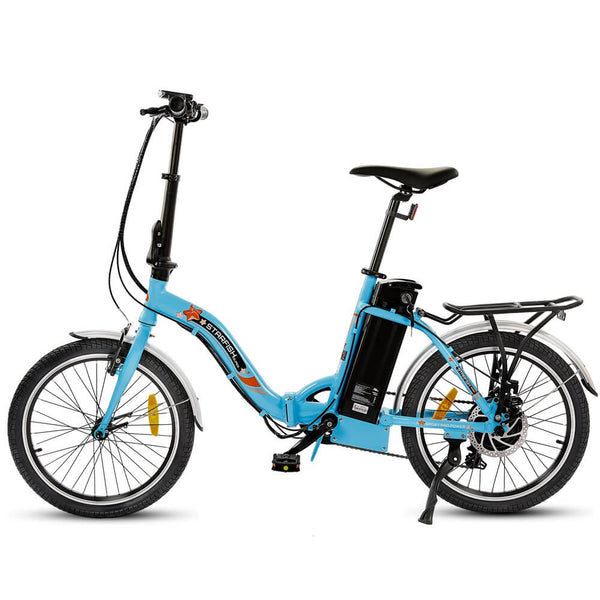 Fiber And MS Electroeco Ecofire Electric Sports Bike, 3 Hour, Lithium Ion  at Rs 180000 in Antaliya