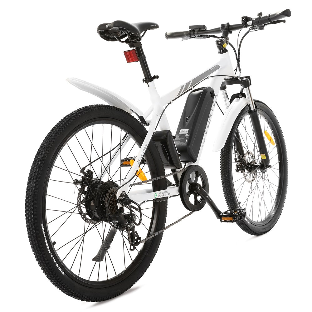 Vortex electric bike hot sale