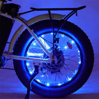 Spoke Lights - 5