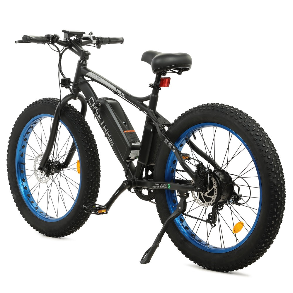 Ecotric 26 best sale inch electric bike