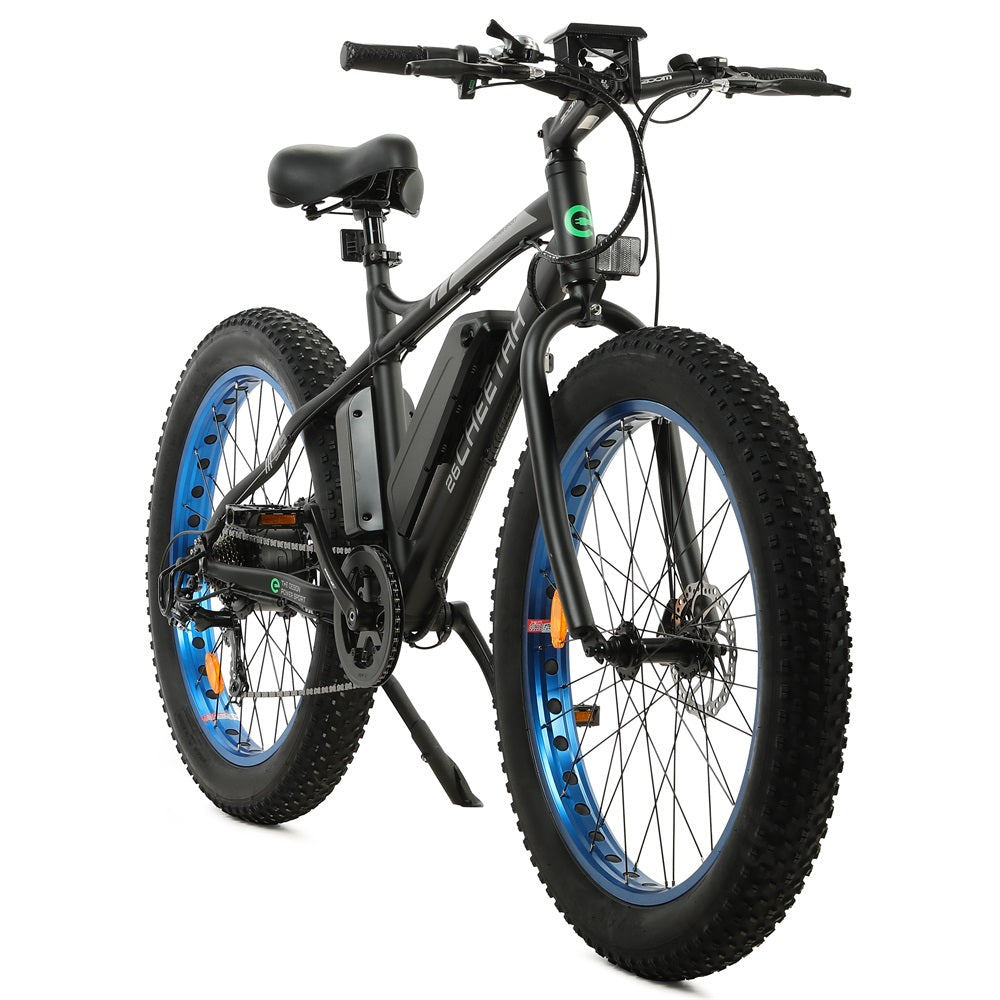 Ecotric ebikes on sale