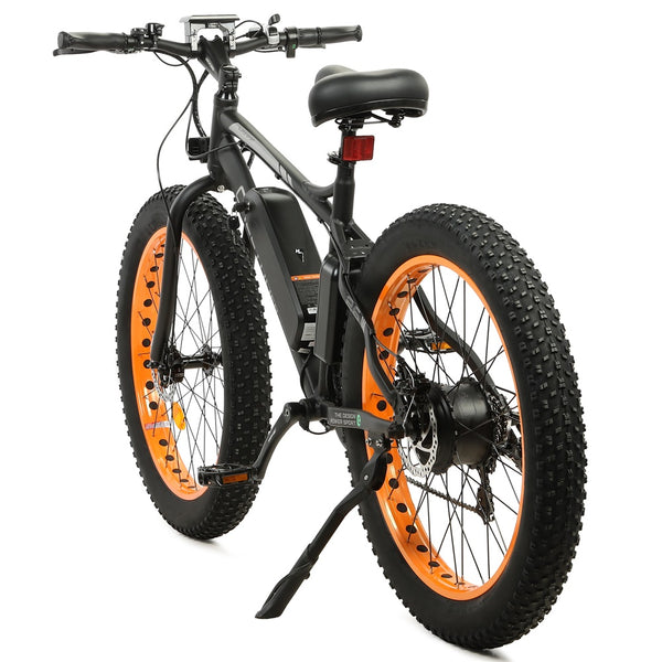 ecotric 26 inch electric bike