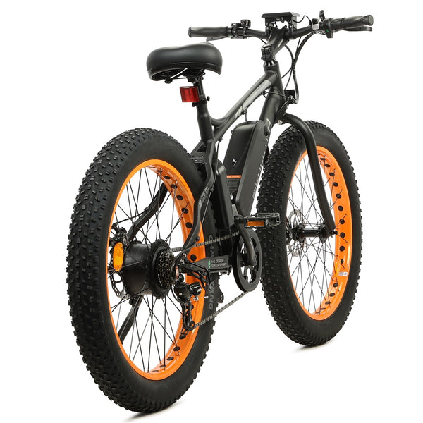 ecotric 26 inch electric bike