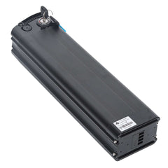 Ecotric battery sales