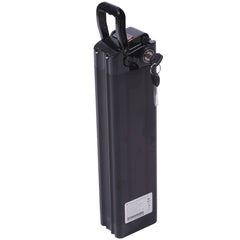 Ecotric outlet hammer battery