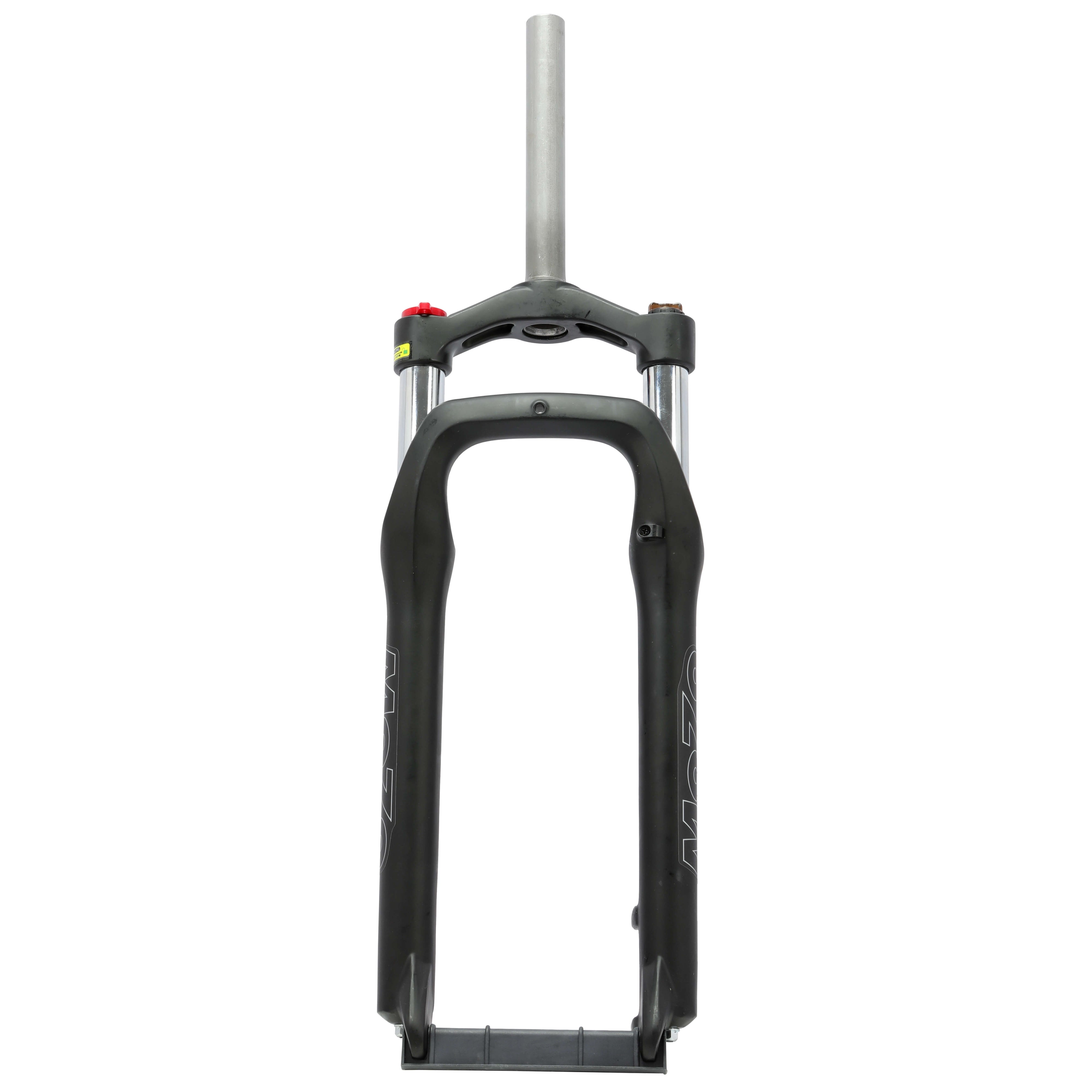 Fat tire fork suspension sale