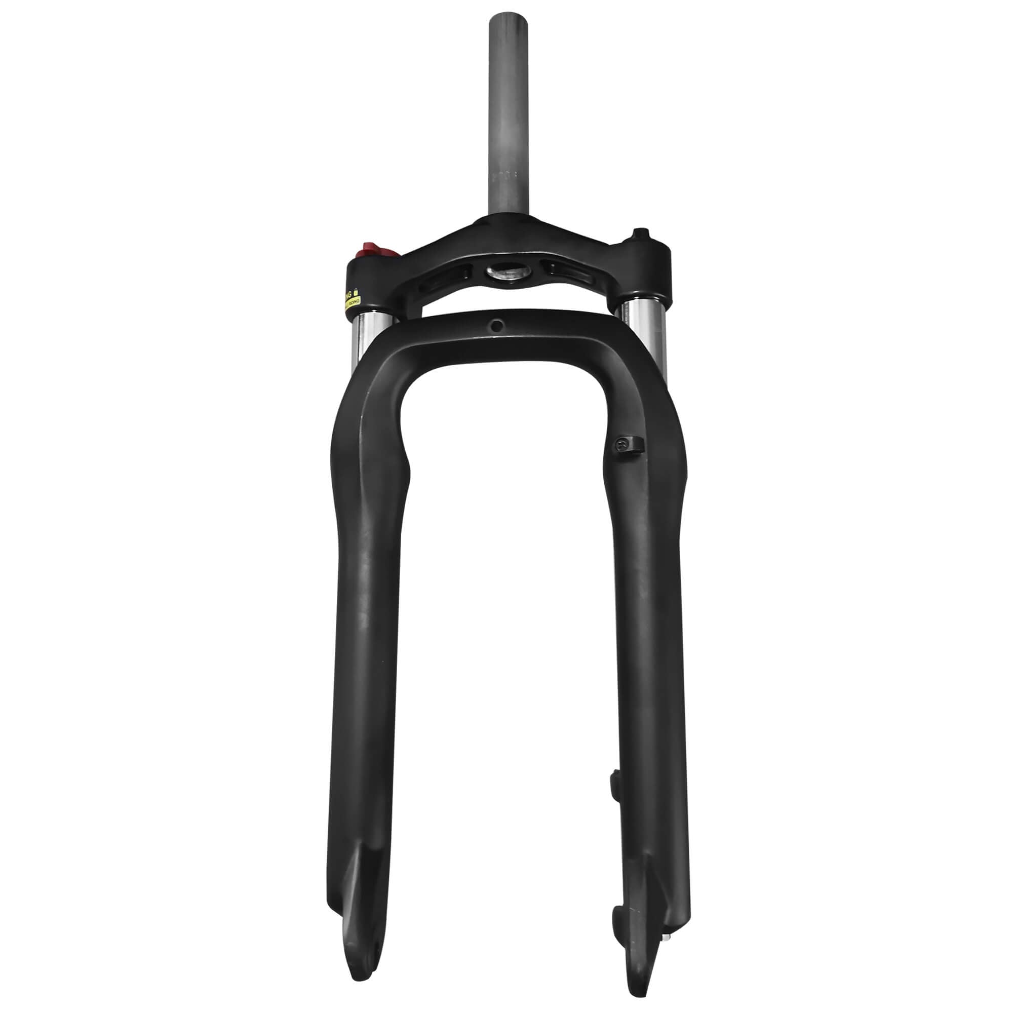 Suspension fork for 20 inch bike sale