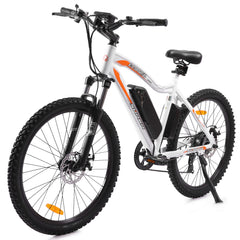 Ecotric leopard 2025 electric bike